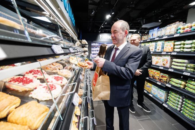 Rewe