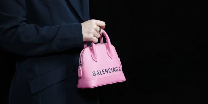 balenciaga