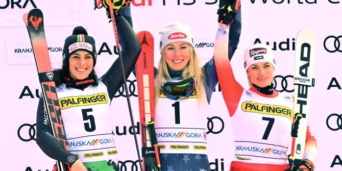 shiffrin ski