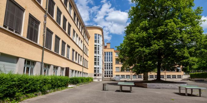 Schaffhausen - Schulassistenzen sollen bleiben und ausgebaut werden