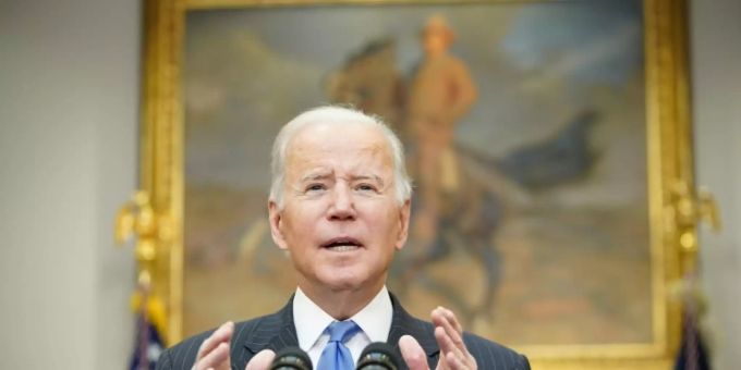 Joe Biden Joe Biden