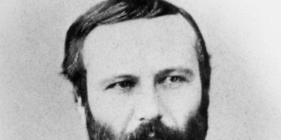 Henry Dunant ist bekannt als Humanist und Gründer des Internationalen Roten Kreuzes. Doch als junger Mann wirkte er als kolonialer Unternehmer in Algerien. Das Dunant-Museum widmet diesem we