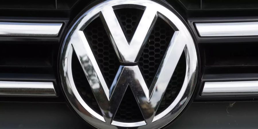 VW-Logo