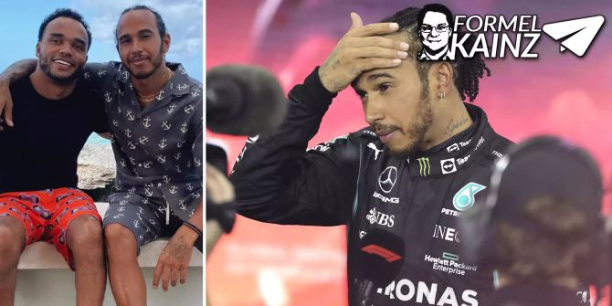 Lewis Hamilton Social Media