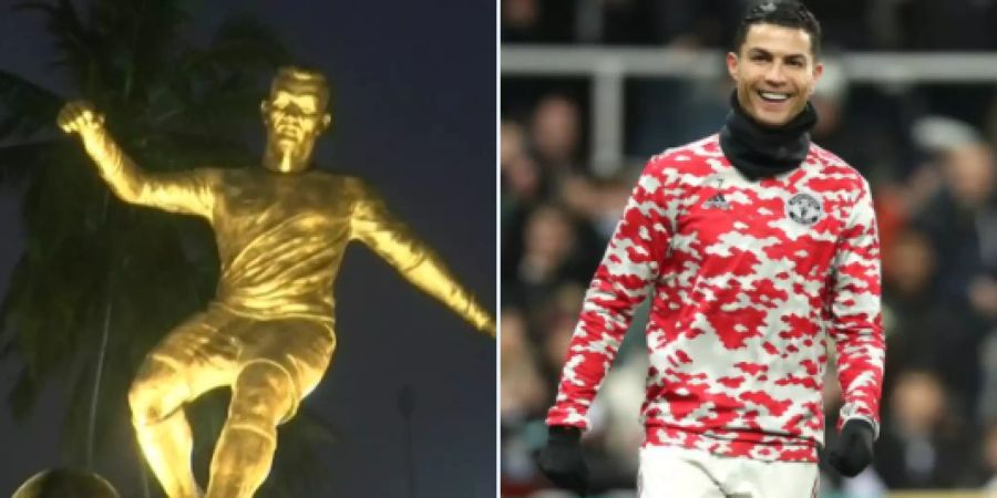 Ronaldo