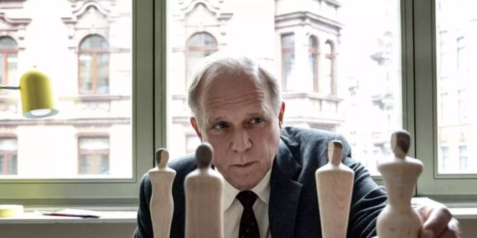 kommisar murot tatort