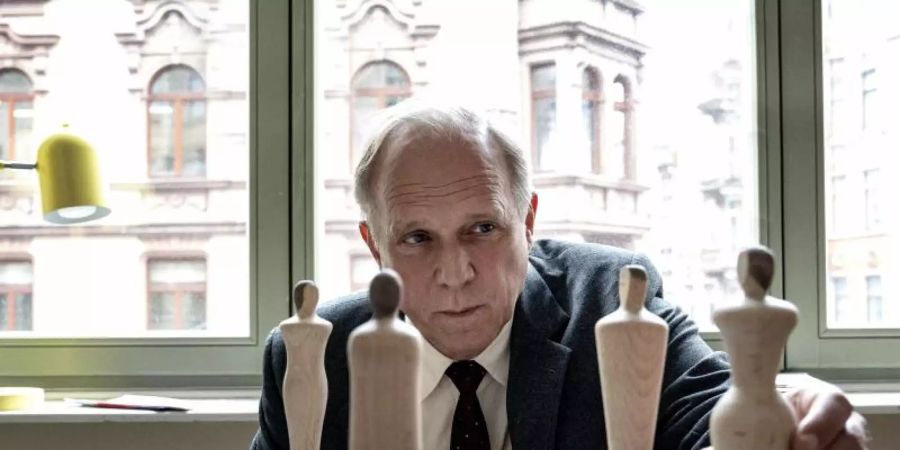 kommisar murot tatort