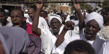 sudan