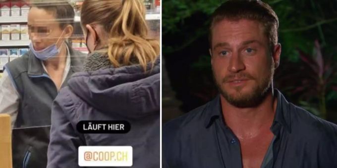 Werbevertrag - Nimmt Migros Bachelor nach Masken-Pranger aus Sortiment?