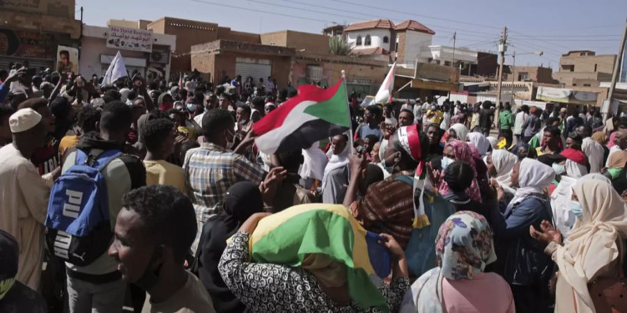 Sudan