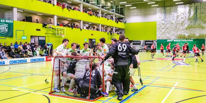 UHC Waldkirch-St.Gallen.
