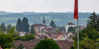 Bischofszell - Michaela Eugster neu im Bischofszeller Stadtrat Bischofszell - Michaela Eugster neu im Bischofszeller Stadtrat