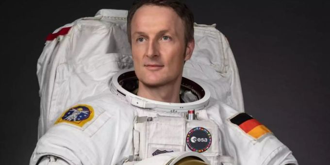 Cape Canaveral - Flug verschoben - Mehr Zeit für Startplanungen von Maurer