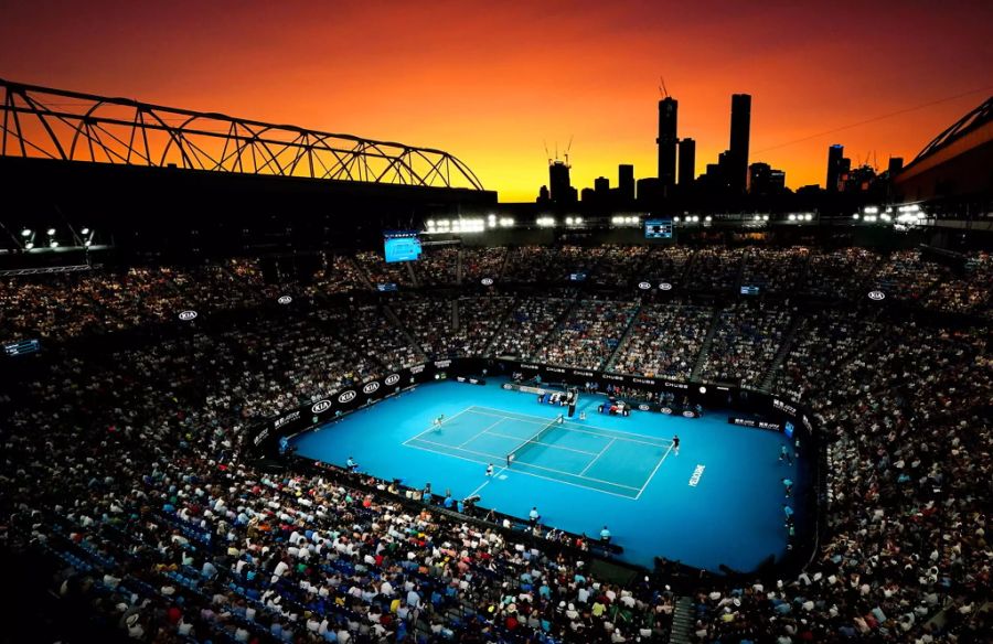 Rod Laver Arena