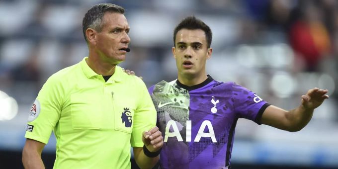 Sergio Reguilon hat durch sein schnelles Handeln dazu beigetragen das Leben eines Fans zu retten. Reguilon