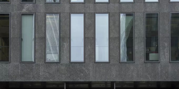 Die Finanzmarktaufsicht Finma legt seit 2020 jährlich einen Bericht über den Stand der Stabilisierungs- und Abwicklungsplanung der systemrelevanten Schweizer Banken vor. . (Archivbild) finma
