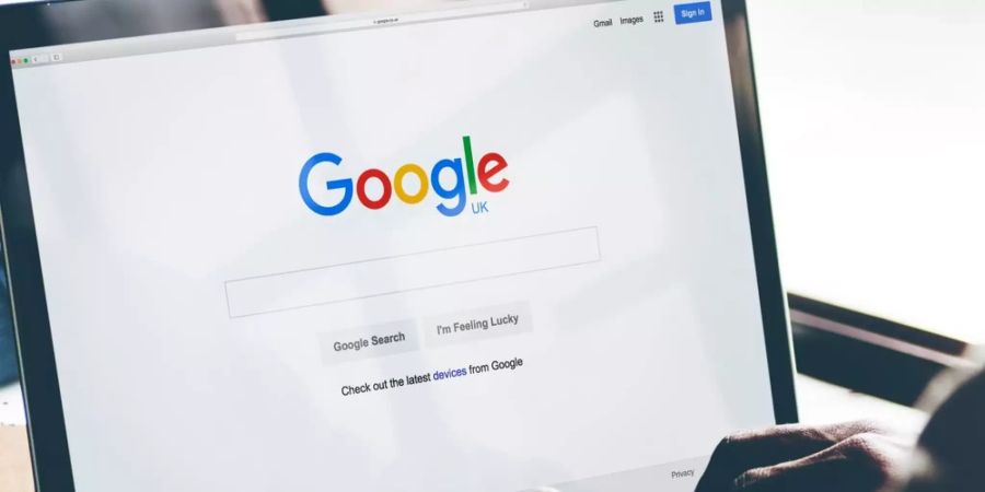 Die Google-Suche ist für viele aus ihrer Internet-Nutzung kaum wegzudenken.