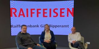 Gemeinde - FC Härkingen und Raiffeisenbank Gäu-Bipperamt arbeiten zusammen