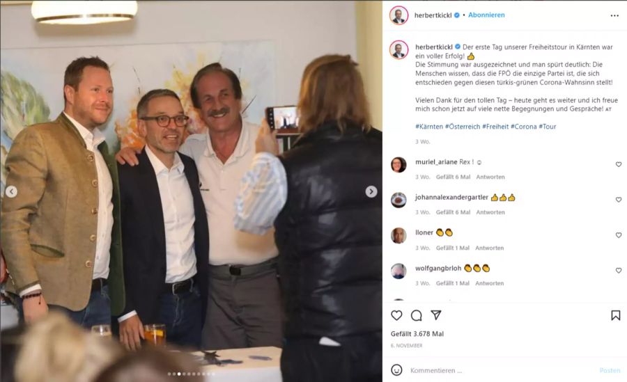 die fidelen mölltaler