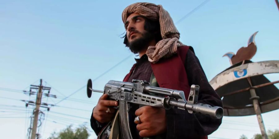 Taliban