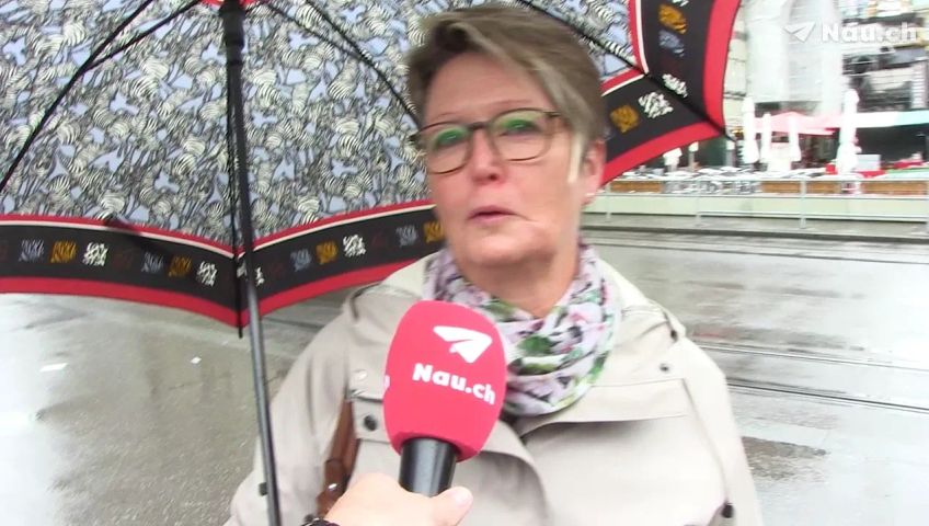 strassenumfrage