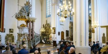 ökumenischer rat der kirchen