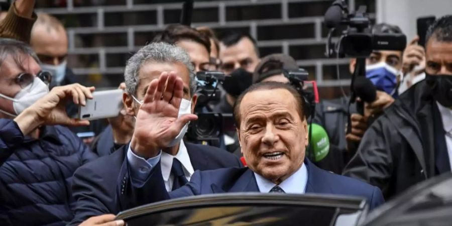 Berlusconi