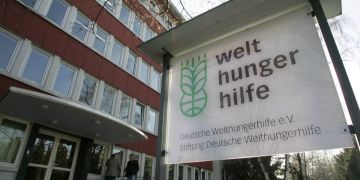 Welthungerhilfe