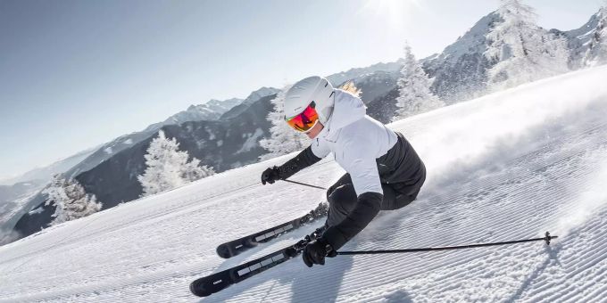 Cloud Ski Cloud Ski