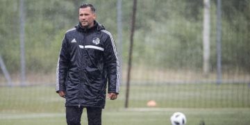 Michel Renggli Super League