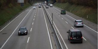 Solothurn - A1-Sanierung: Vorbereitung für «Astra-Bridge»
