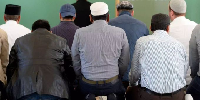 Winterthur - Angriff auf Gläubige in Winterthurer Moschee kommt vor Gericht