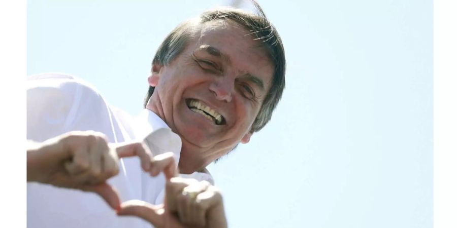 bolsonaro