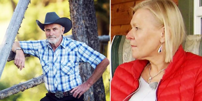 «Bauer sucht Frau» - Schweizer jagt Hofdame vom Hof - weil sie Vegi ist