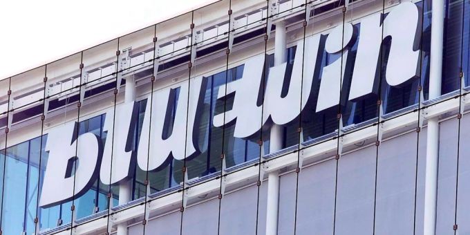«Kostenlose Geschenke» - Massenweise Spam bei Bluewin-Accounts