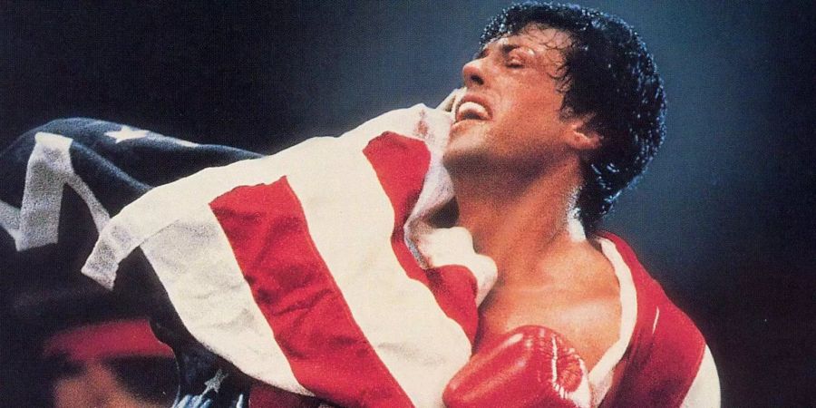 Rocky IV