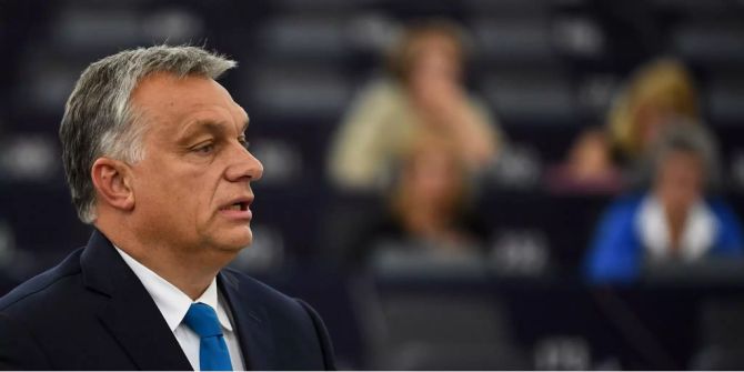 Viktor Orban