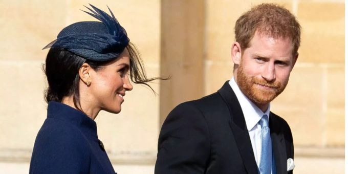 Baby im Frühling - Kensington Palast bestätigt Meghans Schwangerschaft!