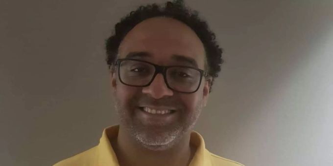 Rodrigo Pacheco ist Familienarzt in Rio de Janeiro. Als Supervisor betreut er brasilianische und ausländische Ärzte im «Mehr Ärzte»-Programm.