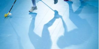 Unihockey - Unihockey Fricktal hat den FerienSpass 20 organisiert