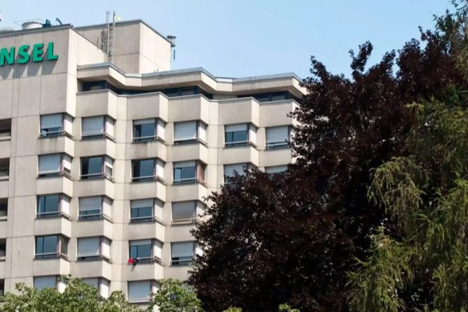 Inselspital