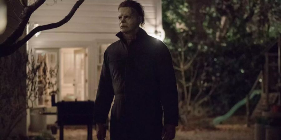 Michael Myers zieht im neuen «Halloween» durch die Häuser.