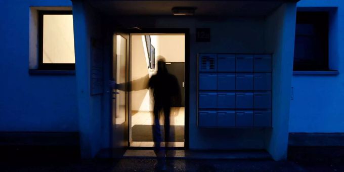 Genf - Neue Gesetzgebung zu Sterbehilfe in Genfer Pflegeheimen