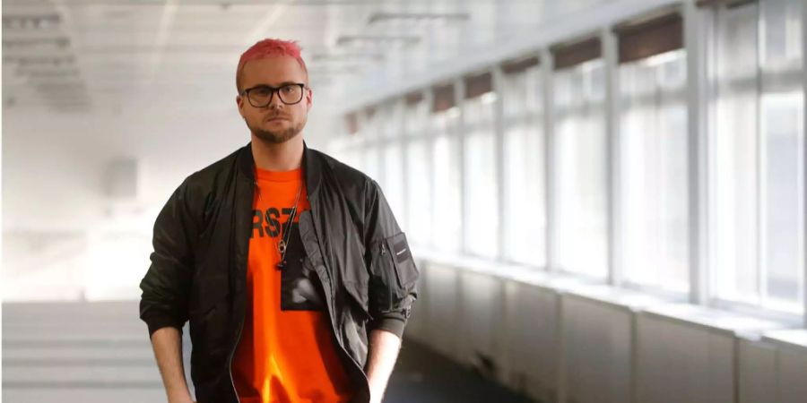 Whistleblower Christopher Wylie machte auf die illegalen Ausgaben aufmerksam.