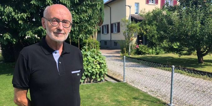 Pfarrer fordert - «Gemeinde Brigels soll verliebten Priester behalten»