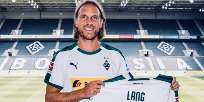 Lang bei Gladbach - «Freue mich riesig auf die Borussia»