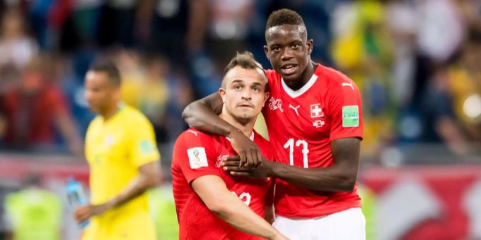 Wie bitte? - SRF-Ruefer: «Shaqiri ist ein halber Mann»