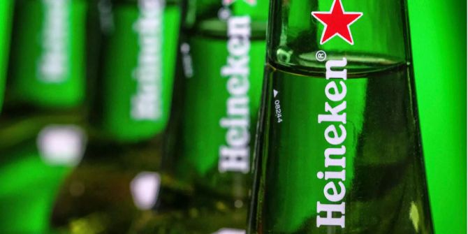 Heineken