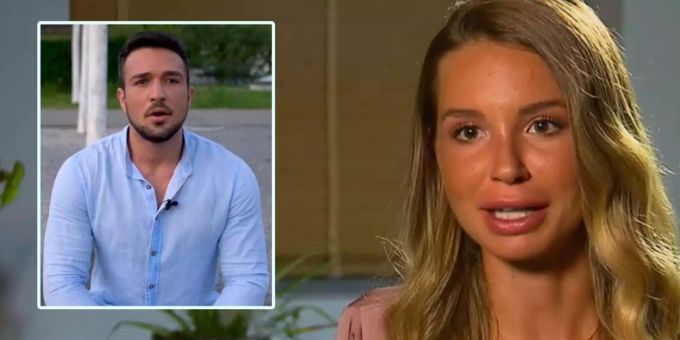 «Bekam immer Absage» - Cem macht Schluss mit Bachelorette Adela