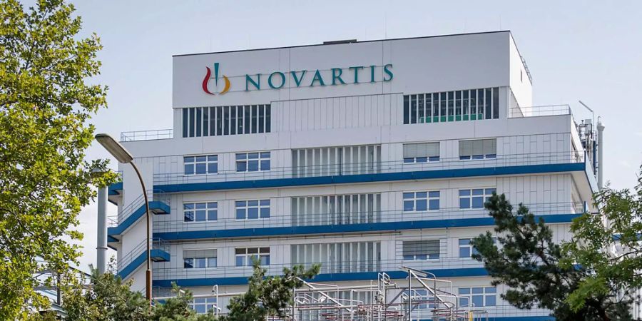 Novartis darf sein Migränemittel in den USA verkaufen.